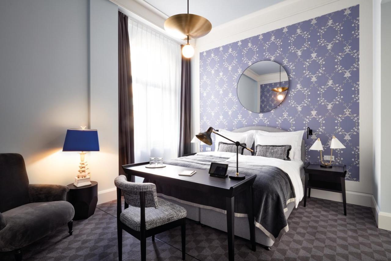 Doppelzimmer „Grande Balcon"