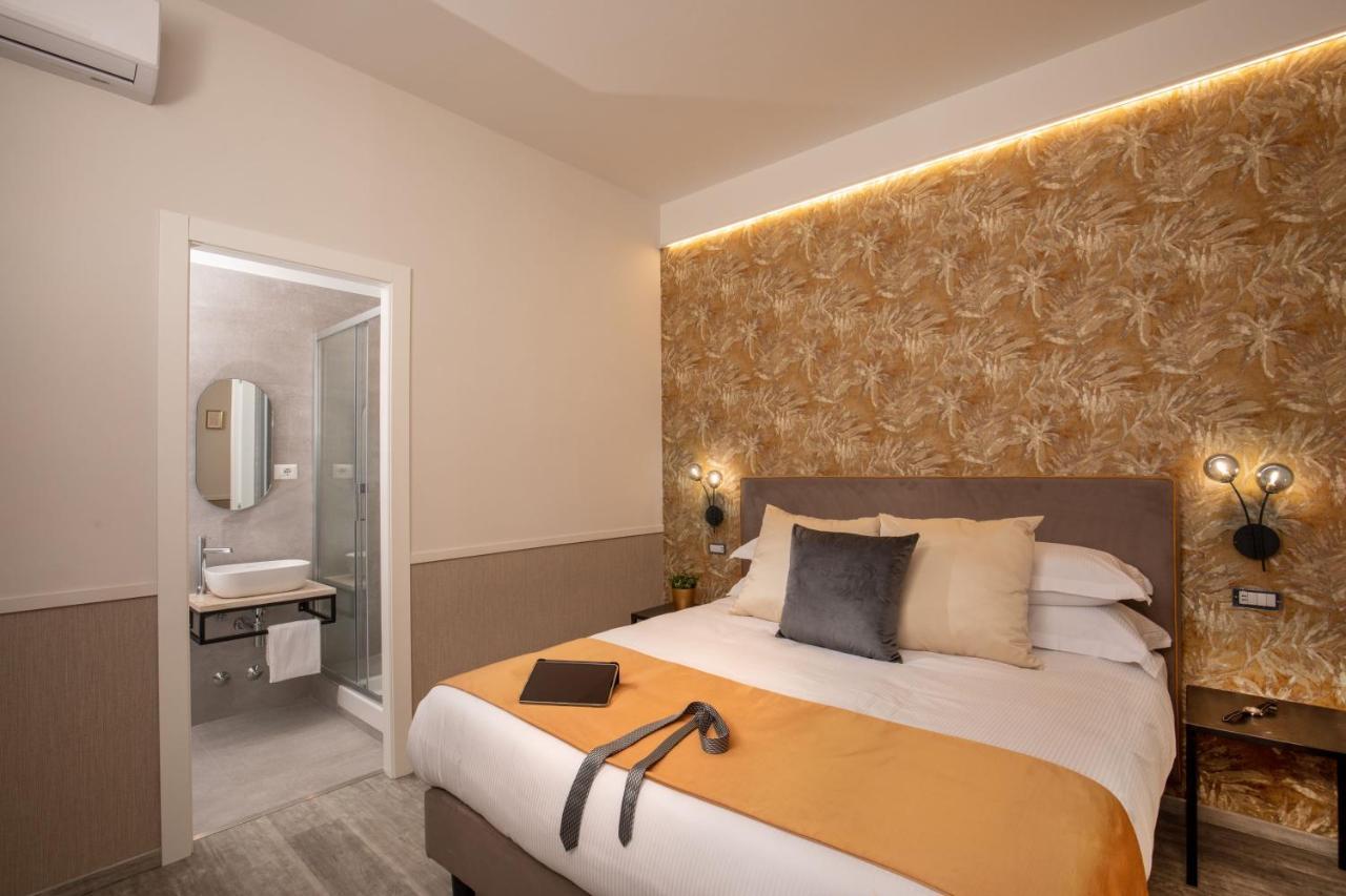 Standard Doppelzimmer