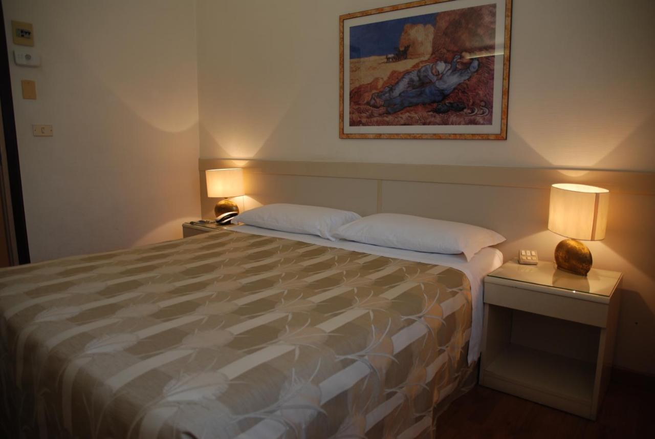 Budget Doppelzimmer