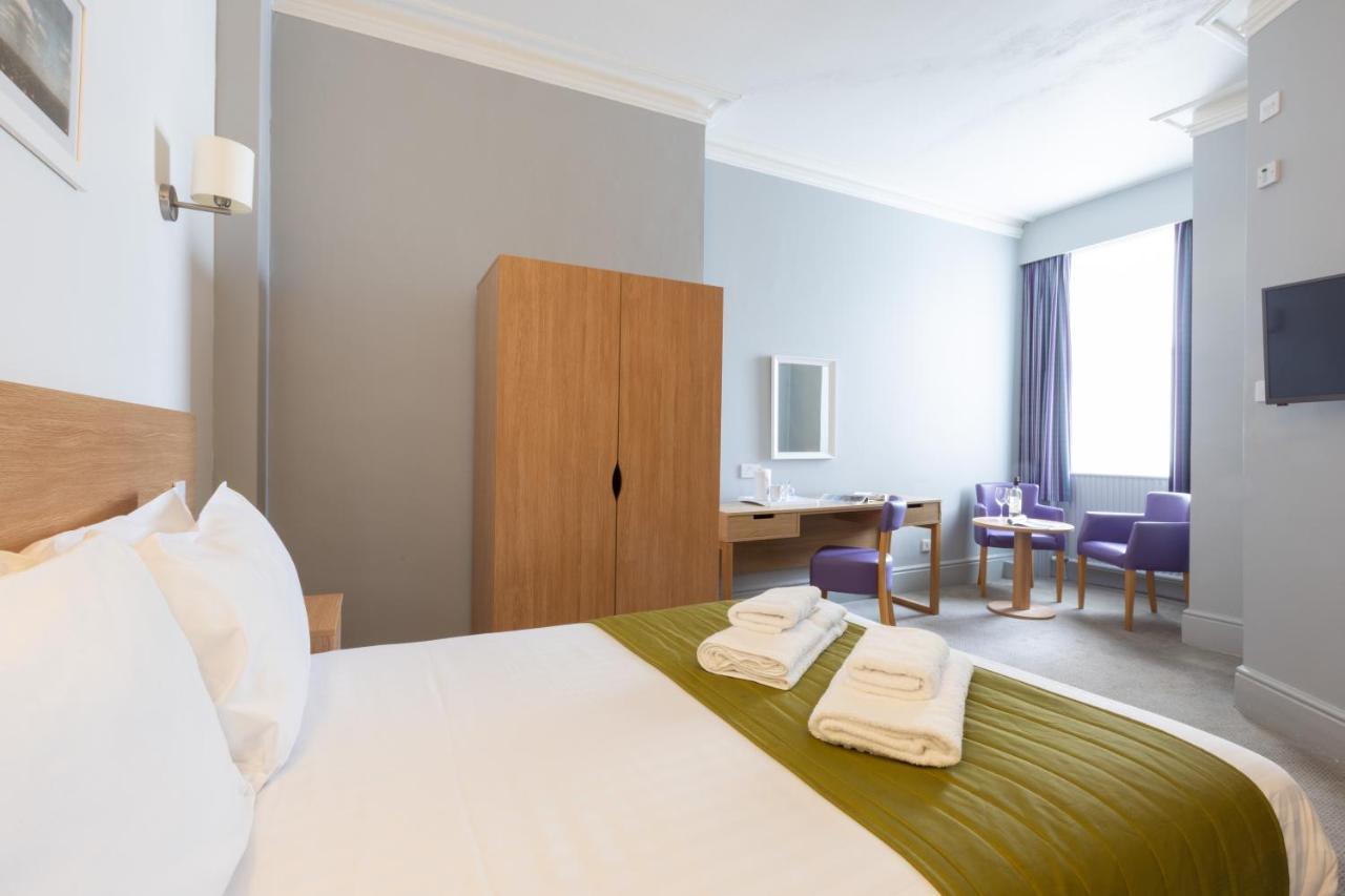 Standard Doppelzimmer