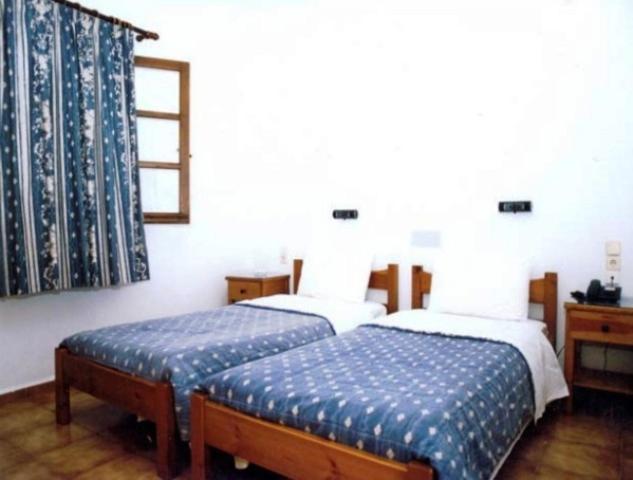 Studio (2 Erwachsene)