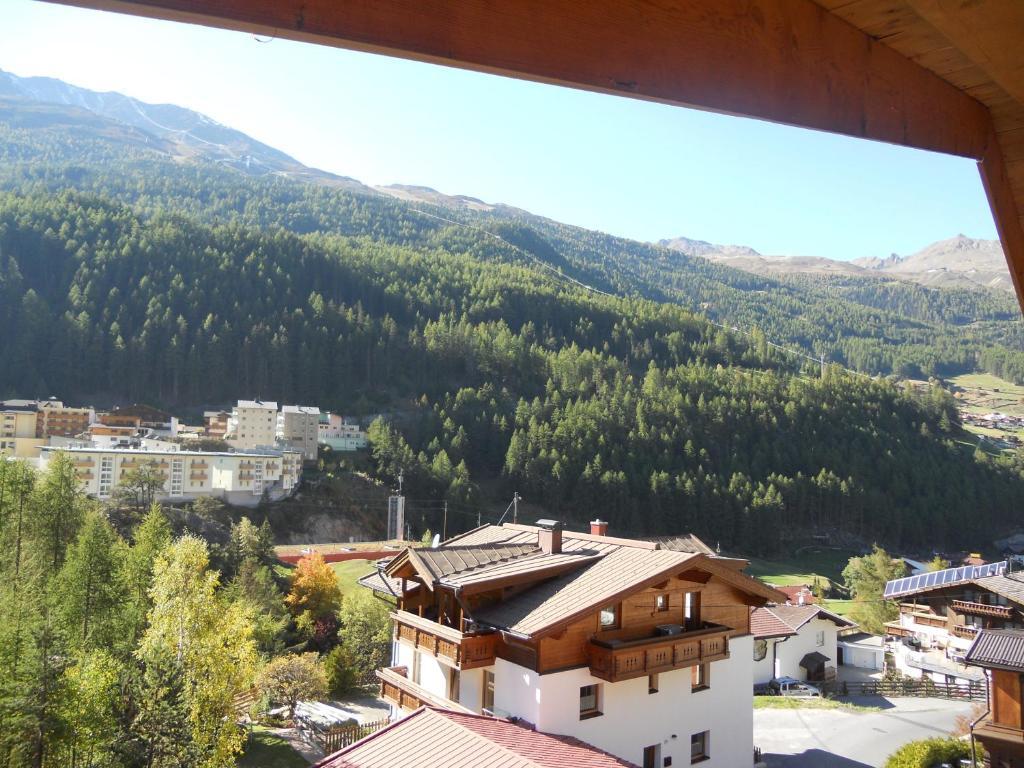 Apartment mit 3 Schlafzimmern