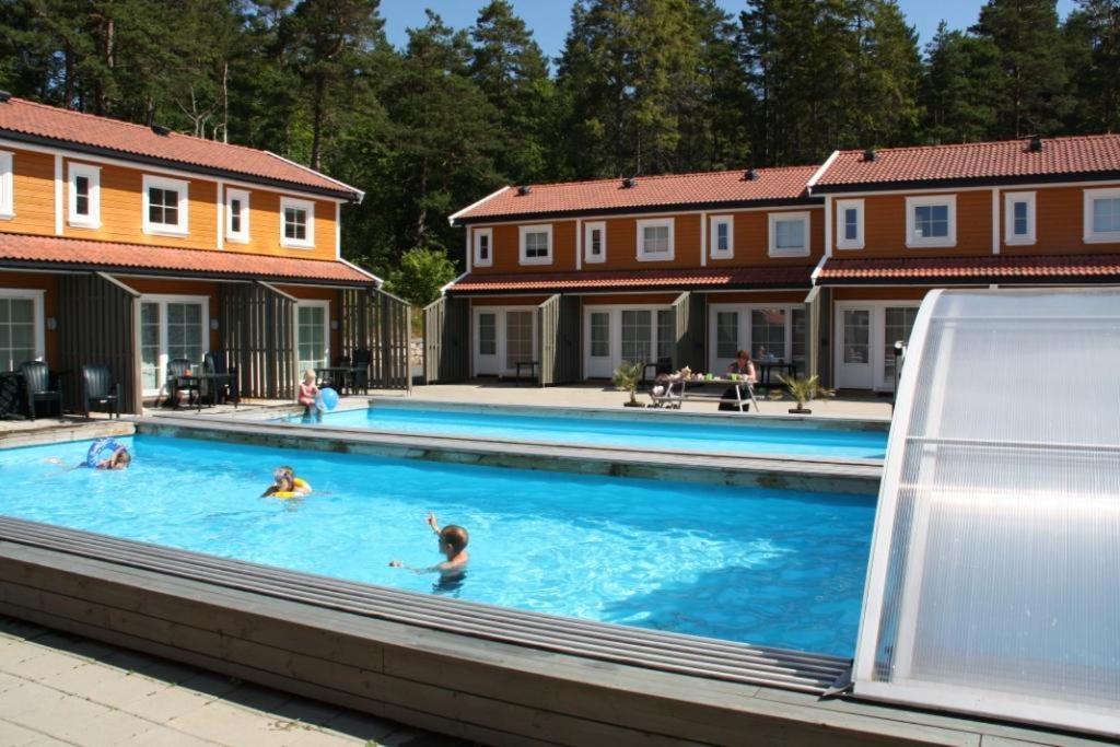 Apartment mit 3 Schlafzimmern