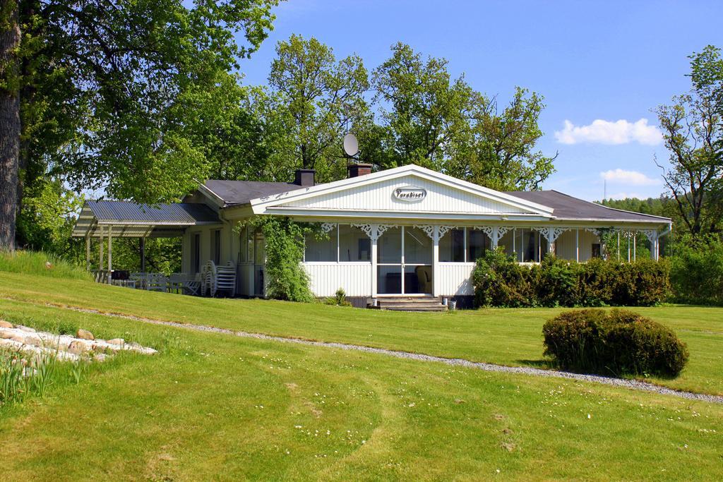 Villa mit 4 Schlafzimmern