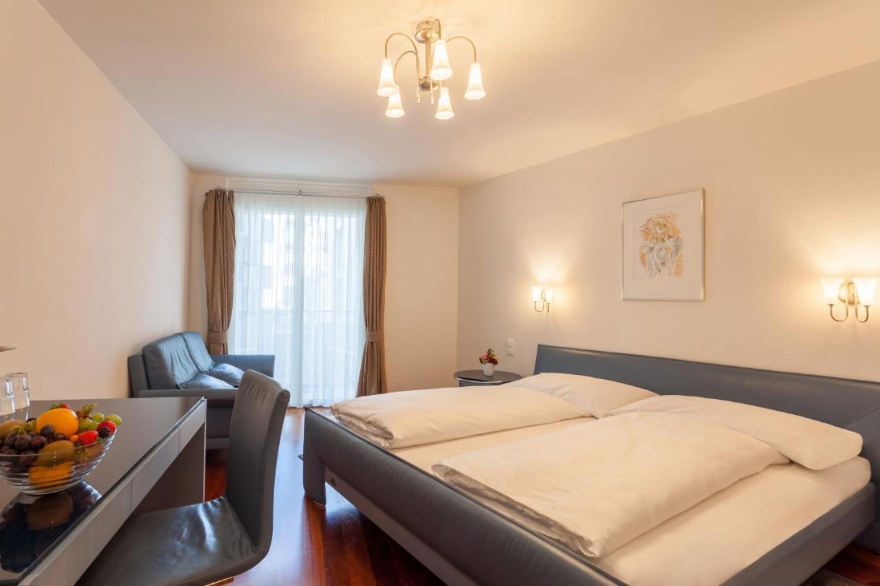 Standard Doppelzimmer