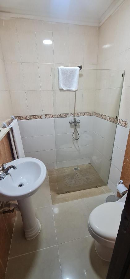 Apartment mit 2 Schlafzimmern