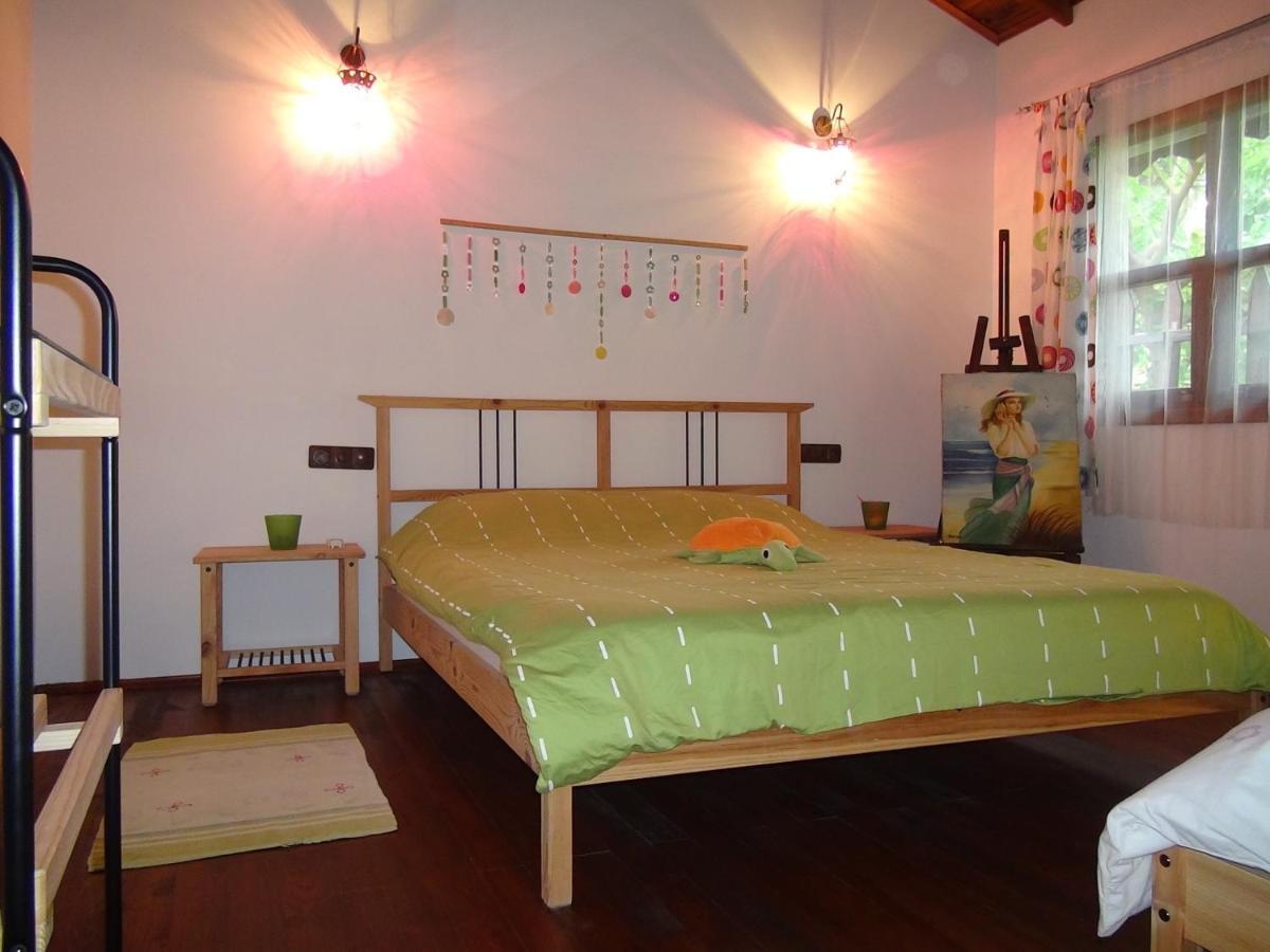 Familienzimmer
