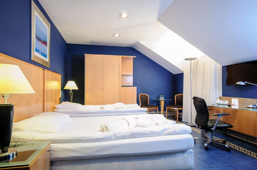 Zweibettzimmer