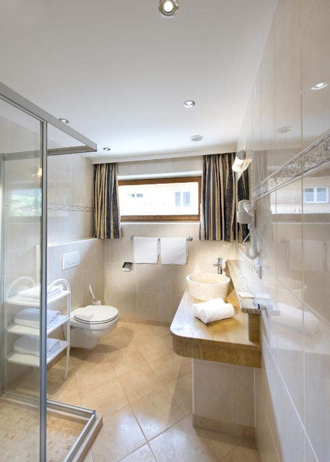 Standard Dreibettzimmer