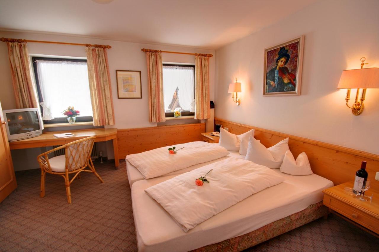Budget Doppelzimmer