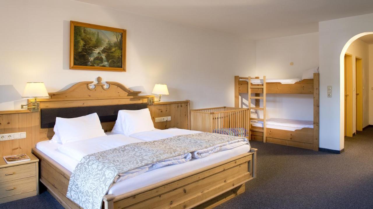 Familienzimmer