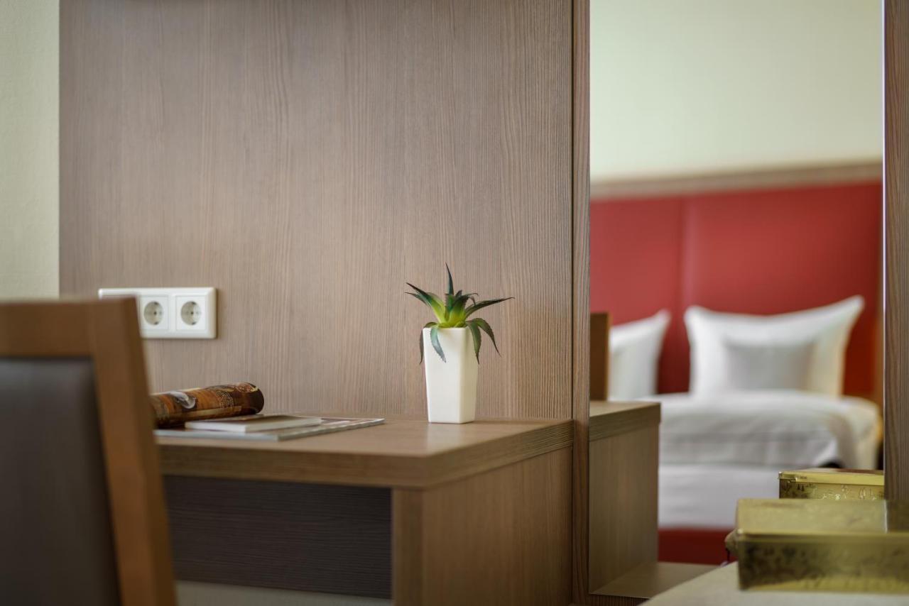 Comfort Doppelzimmer