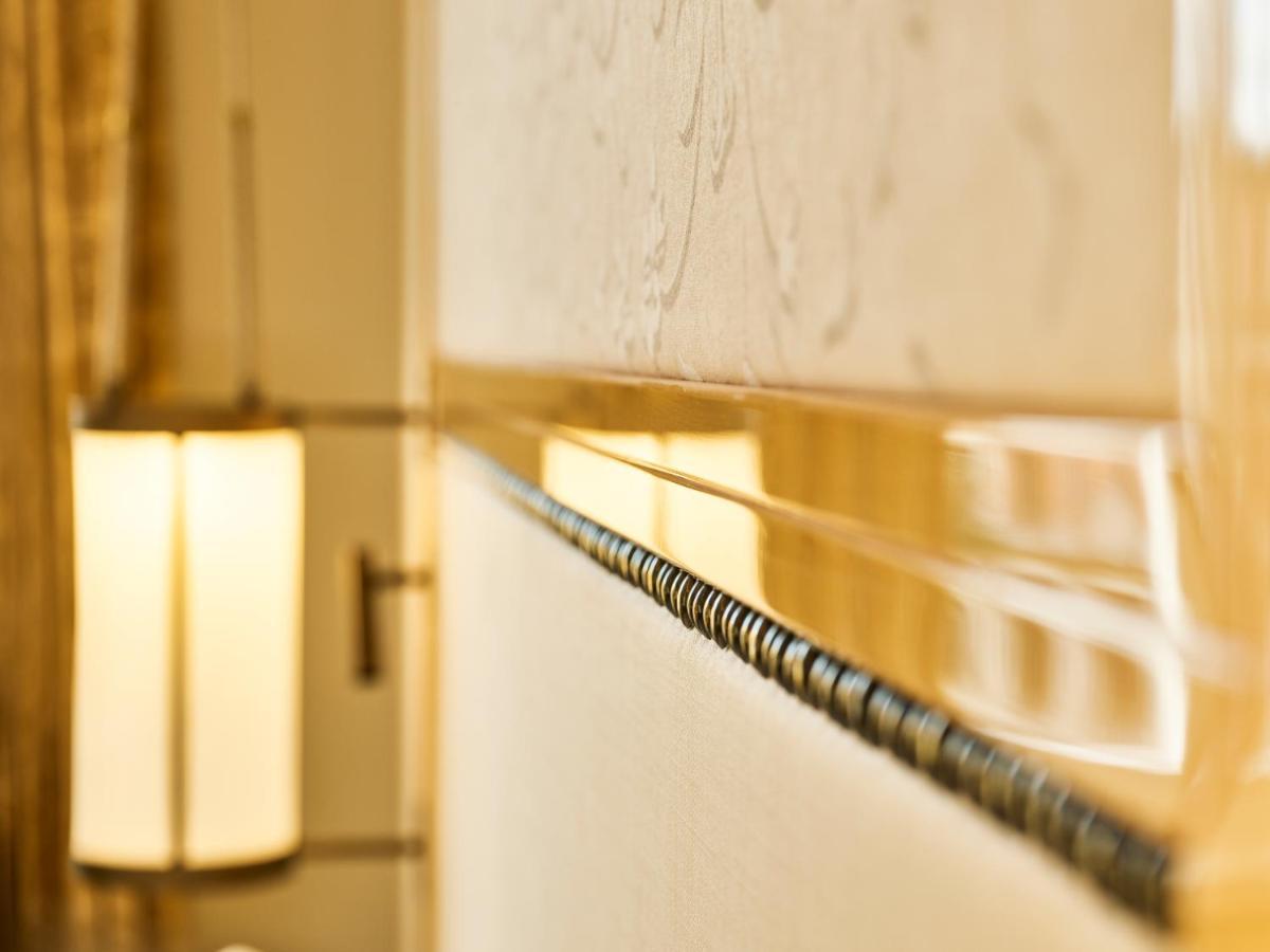 Deluxe Doppelzimmer mit Balkon