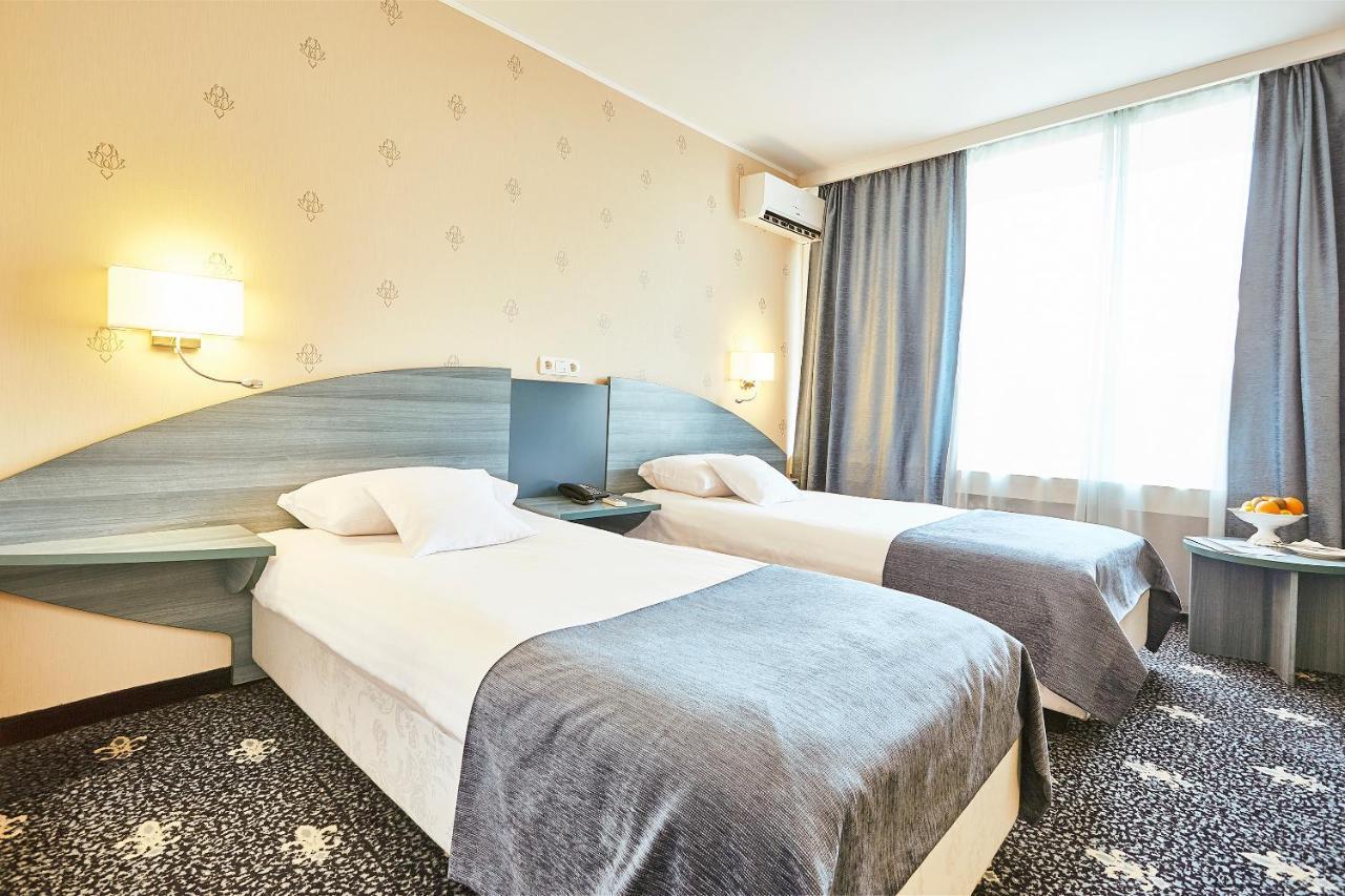 Superior Zweibettzimmer