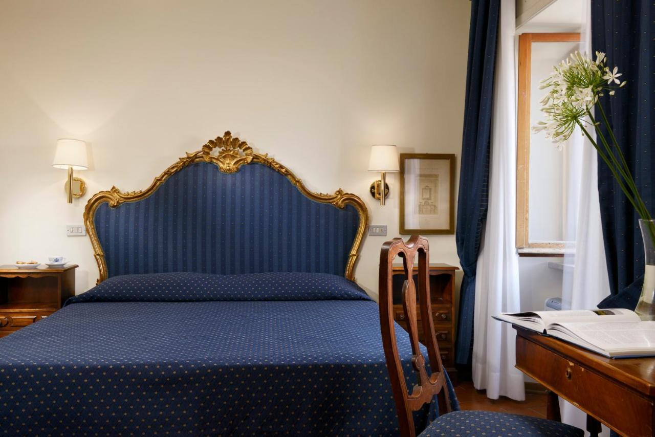 Classic Doppel- oder Zweibettzimmer