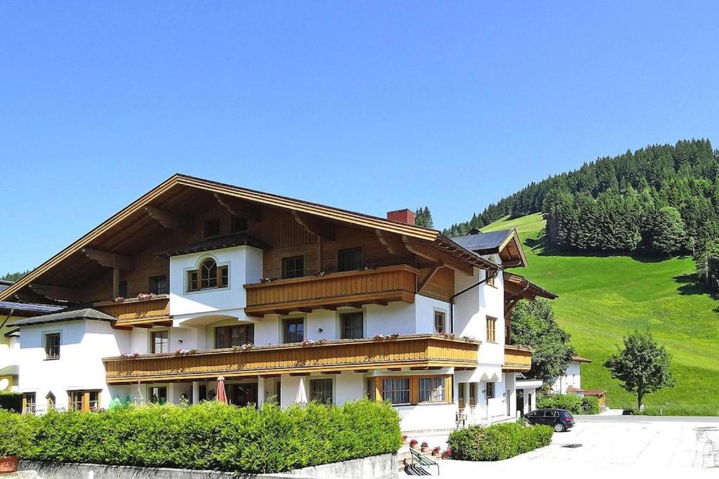 Apartment mit 2 Schlafzimmern