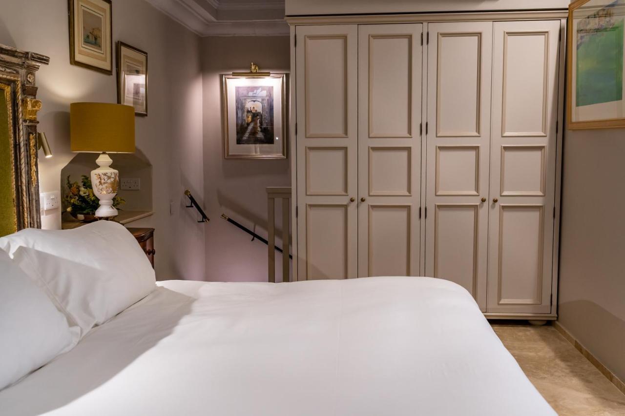 Präsidentensuite