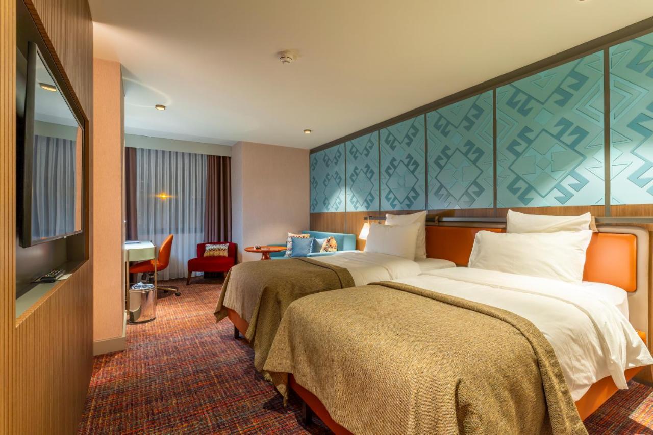 Superior Doppelzimmer