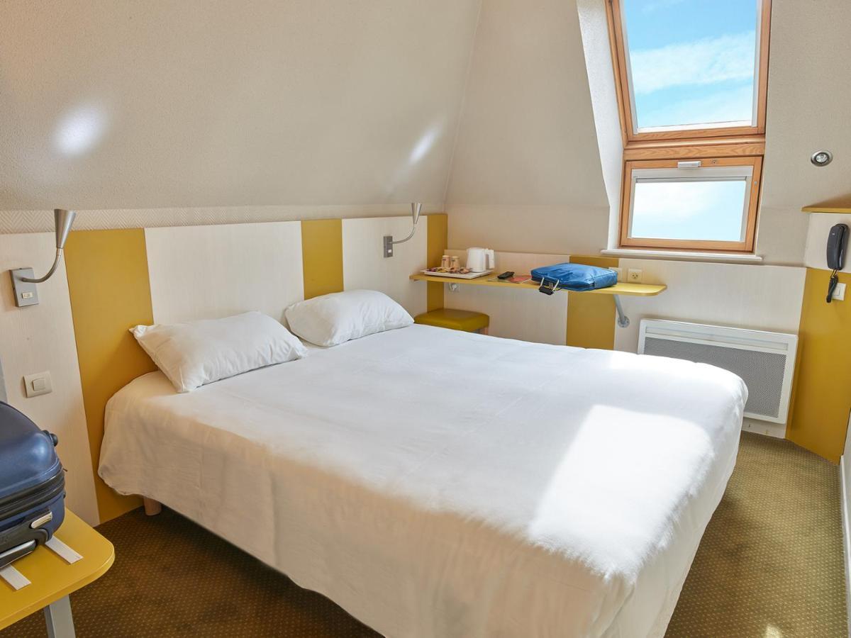 Superior Einzel-/Doppelzimmer