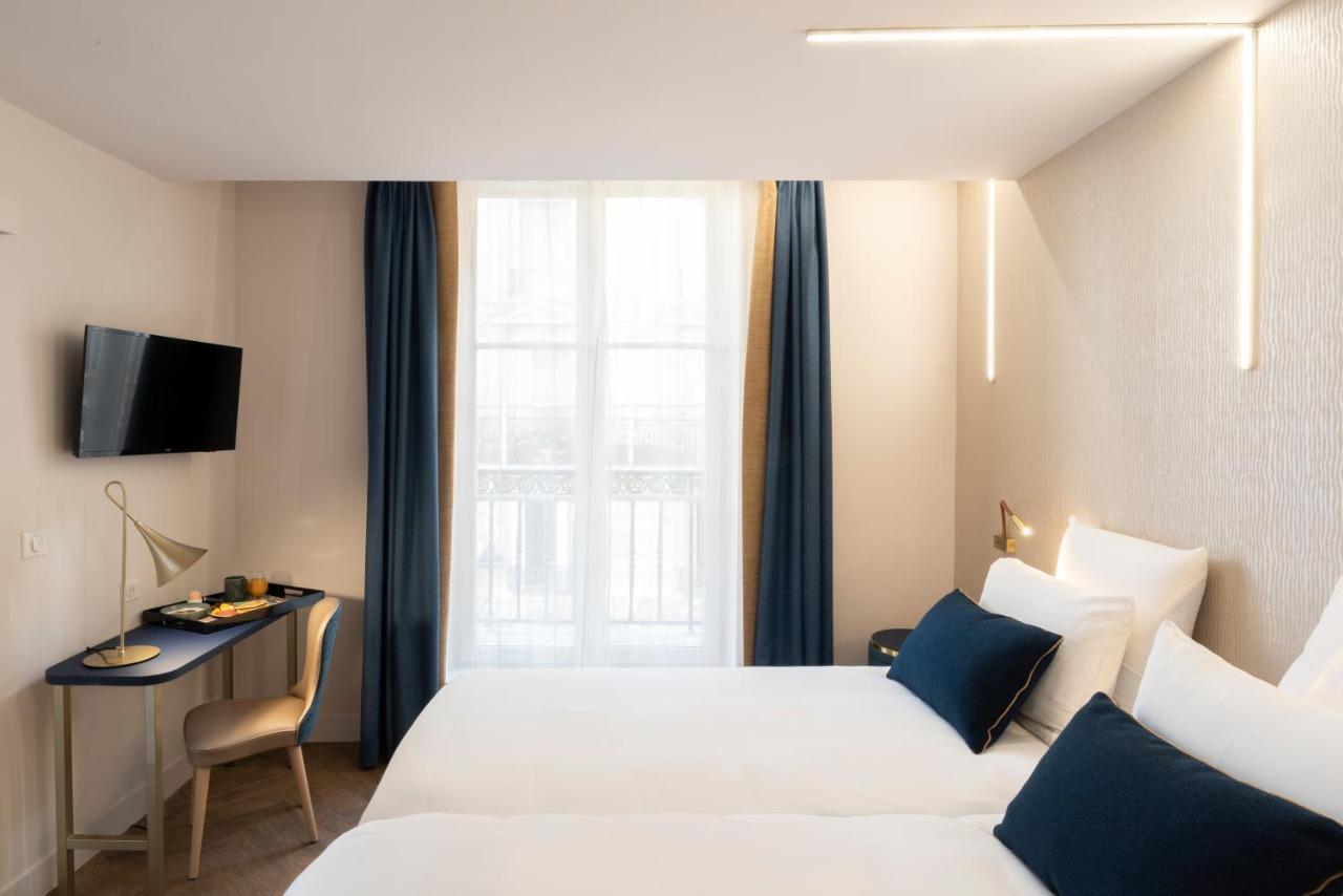 Superior Zweibettzimmer