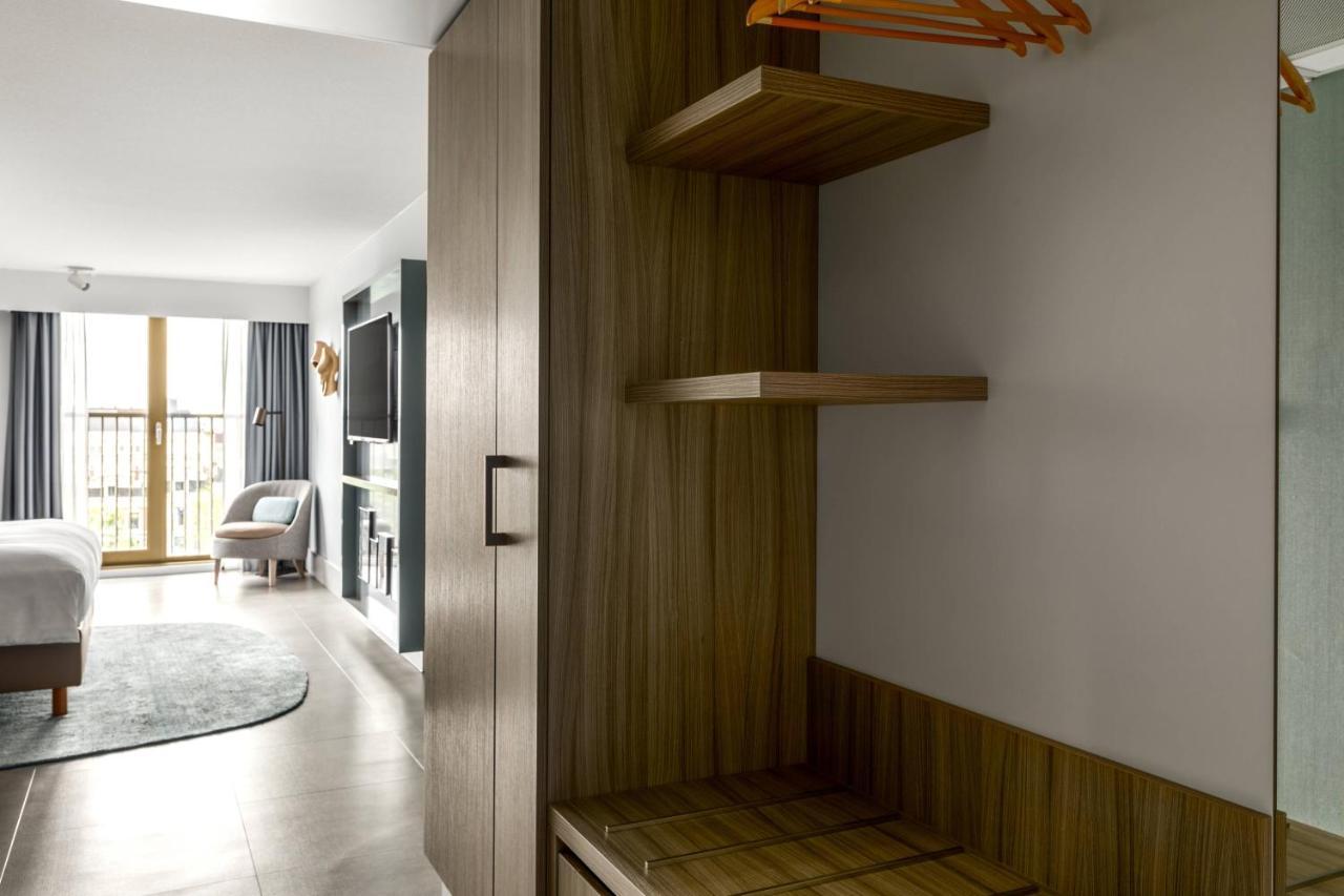 Junior Suite mit Zugang zur M Club Lounge