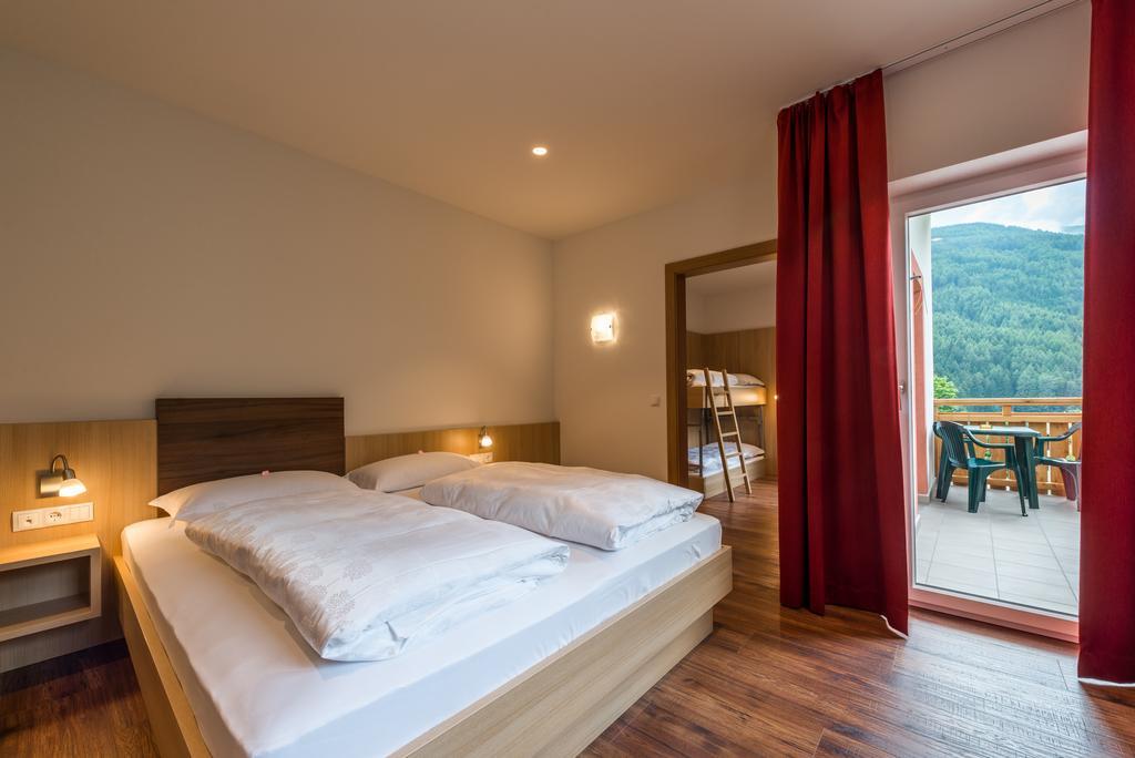 Superior Familienzimmer (2 Erwachsene + 2 Kinder)