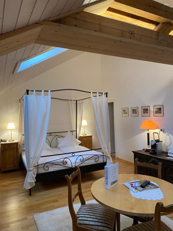 Superior Doppelzimmer