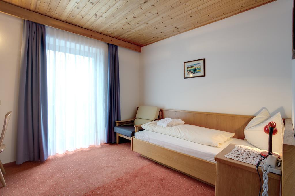 Standard Einzelzimmer