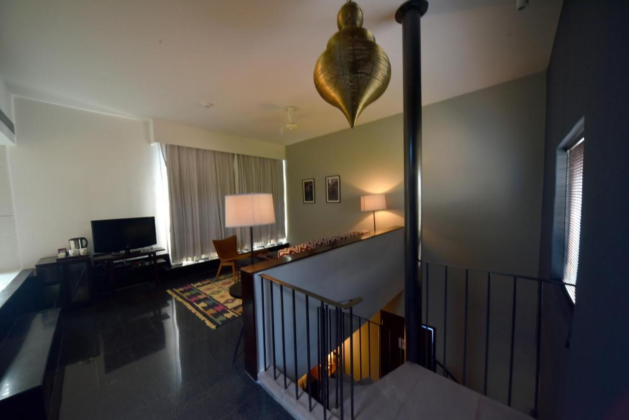 Maisonette-Suite