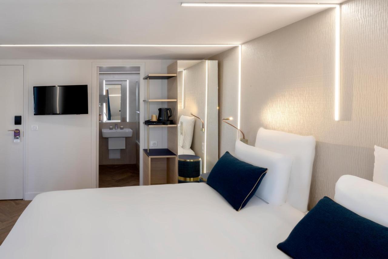 Privilege Doppelzimmer