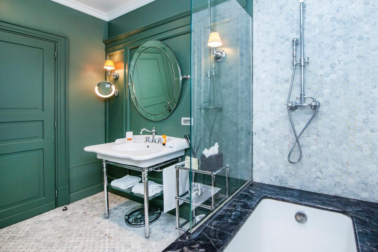 Deluxe Doppelzimmer