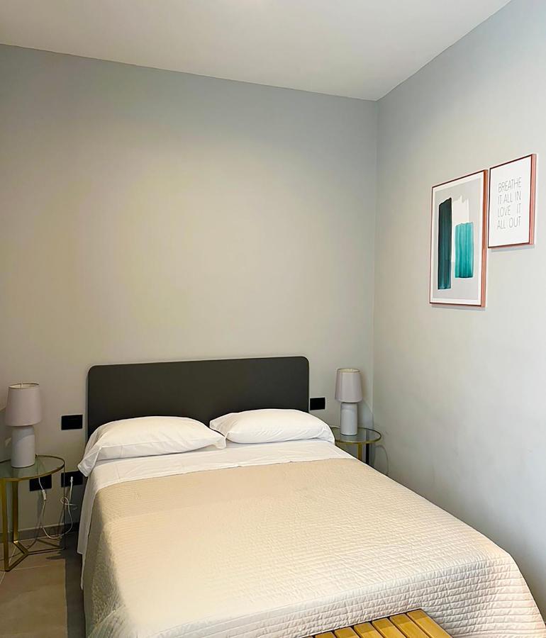 Kleines Doppelzimmer