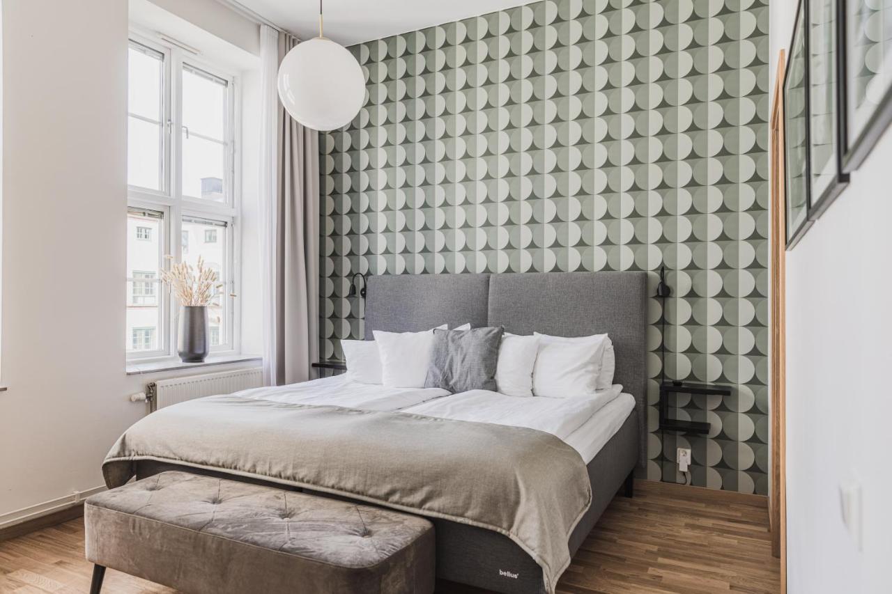 Suite mit Sauna