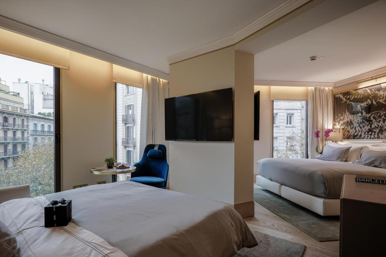 Junior Suite, Ecklage (3 Erwachsene)