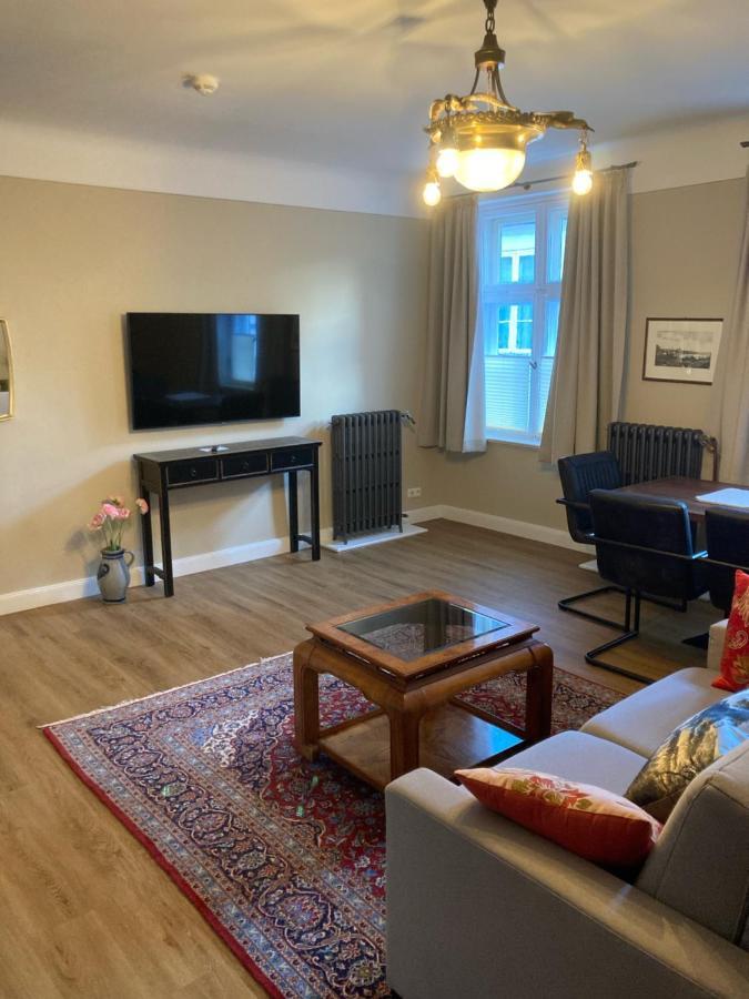 Superior Apartment