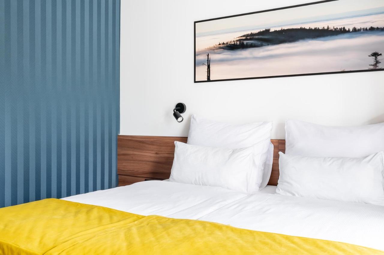 Deluxe Apartment mit 1 Schlafzimmer
