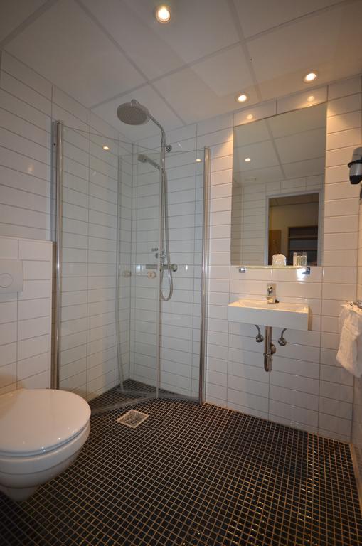 Zweibettzimmer