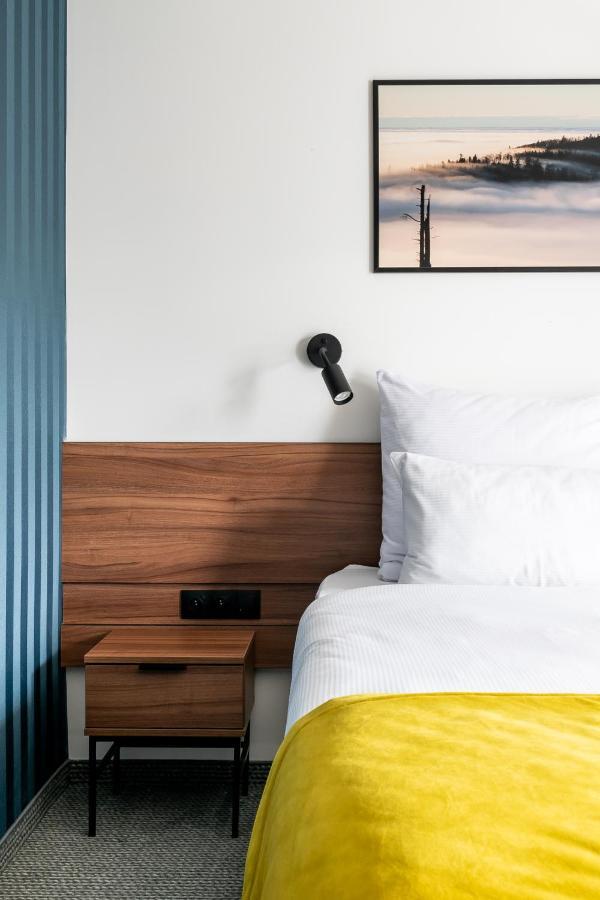 Standard Dreibettzimmer
