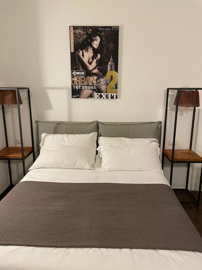 Barrierefreier Zugang – Doppelzimmer
