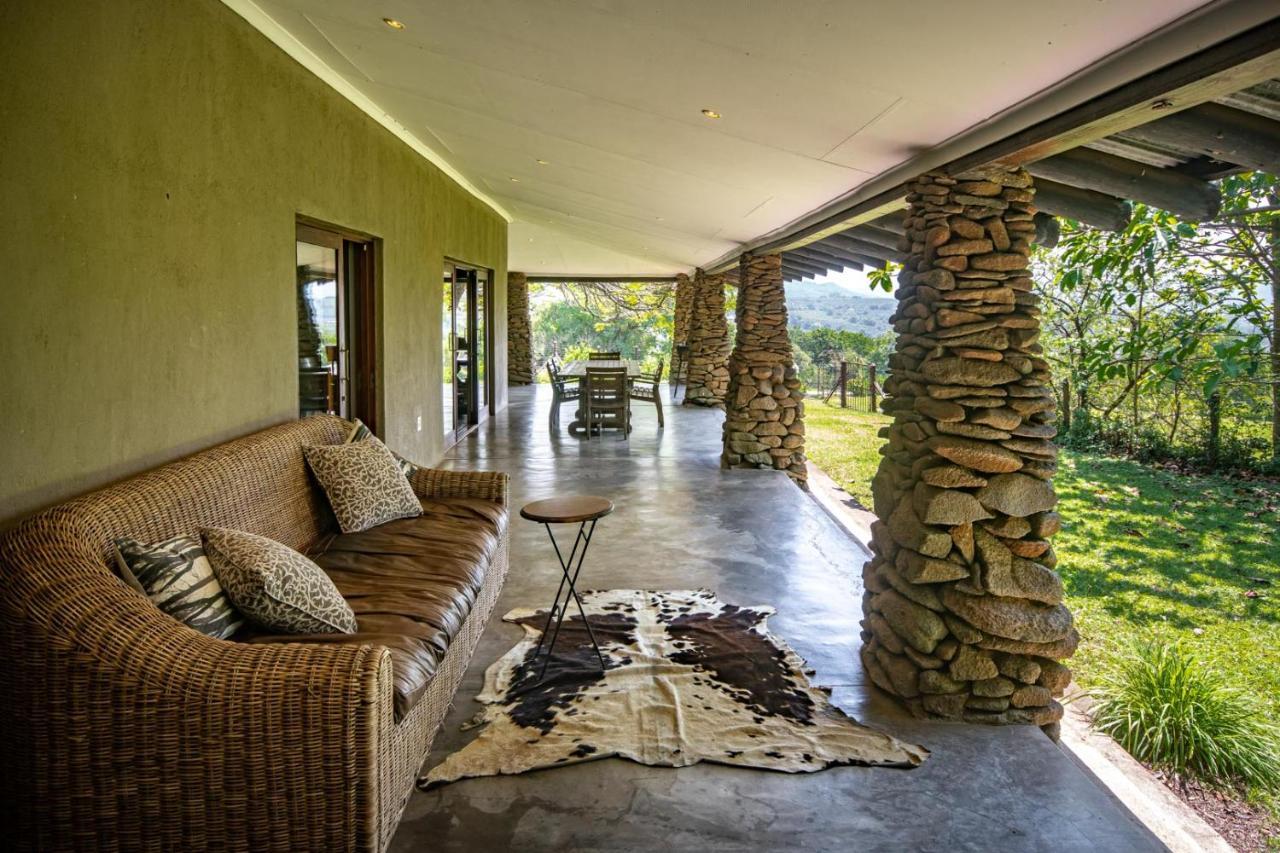 Self Catering Family Stonehouse