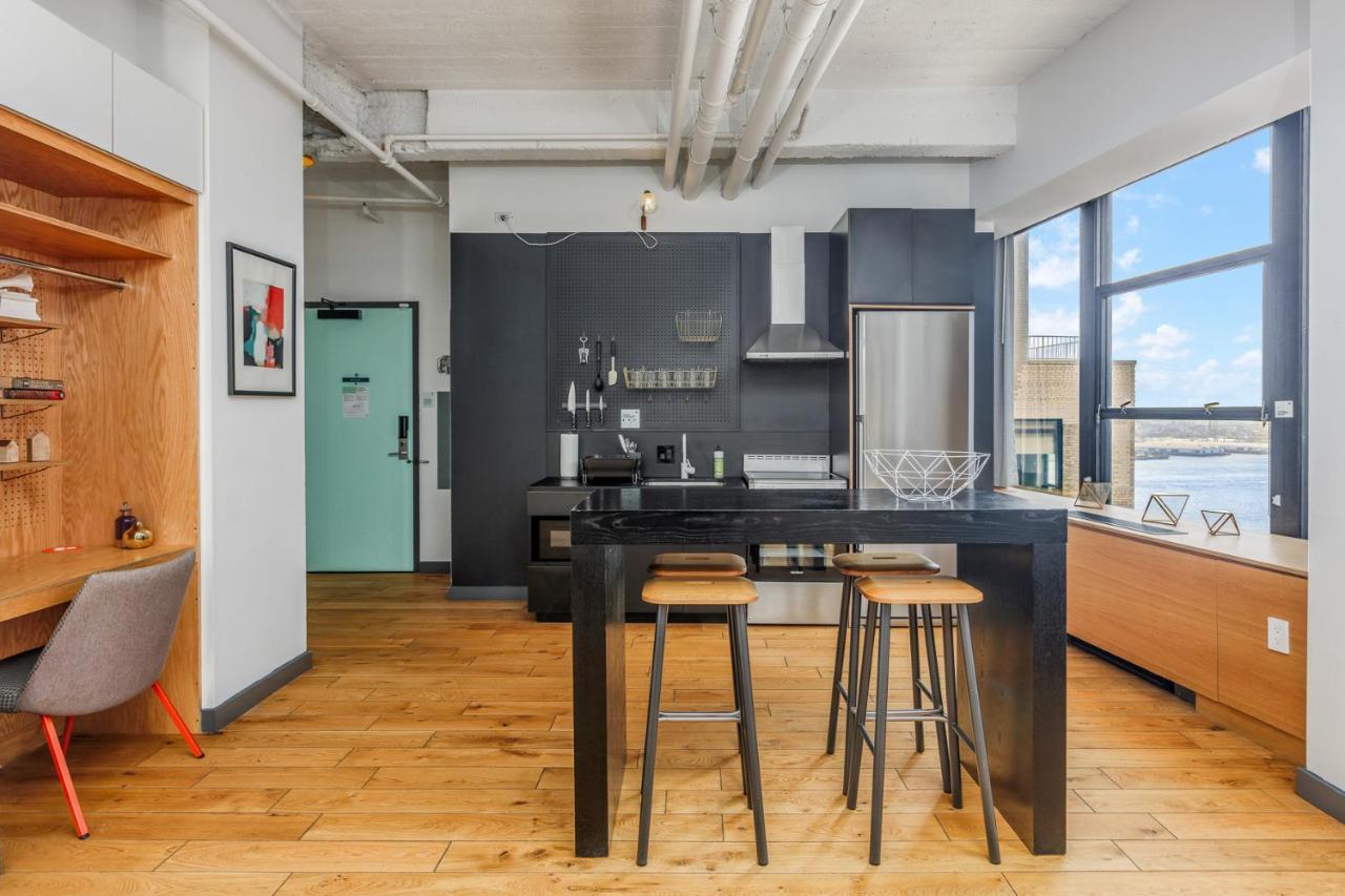 Apartment mit 3 Schlafzimmern