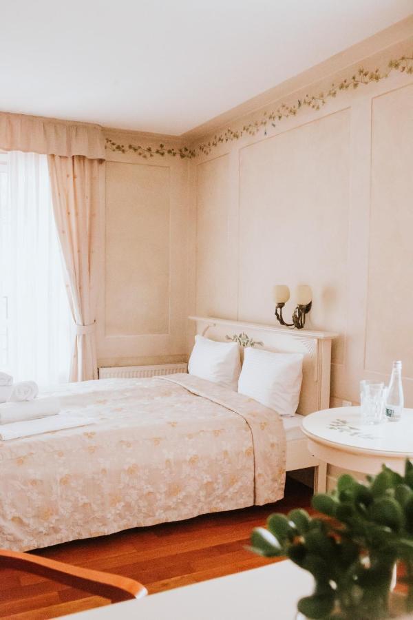 Suite-Apartment