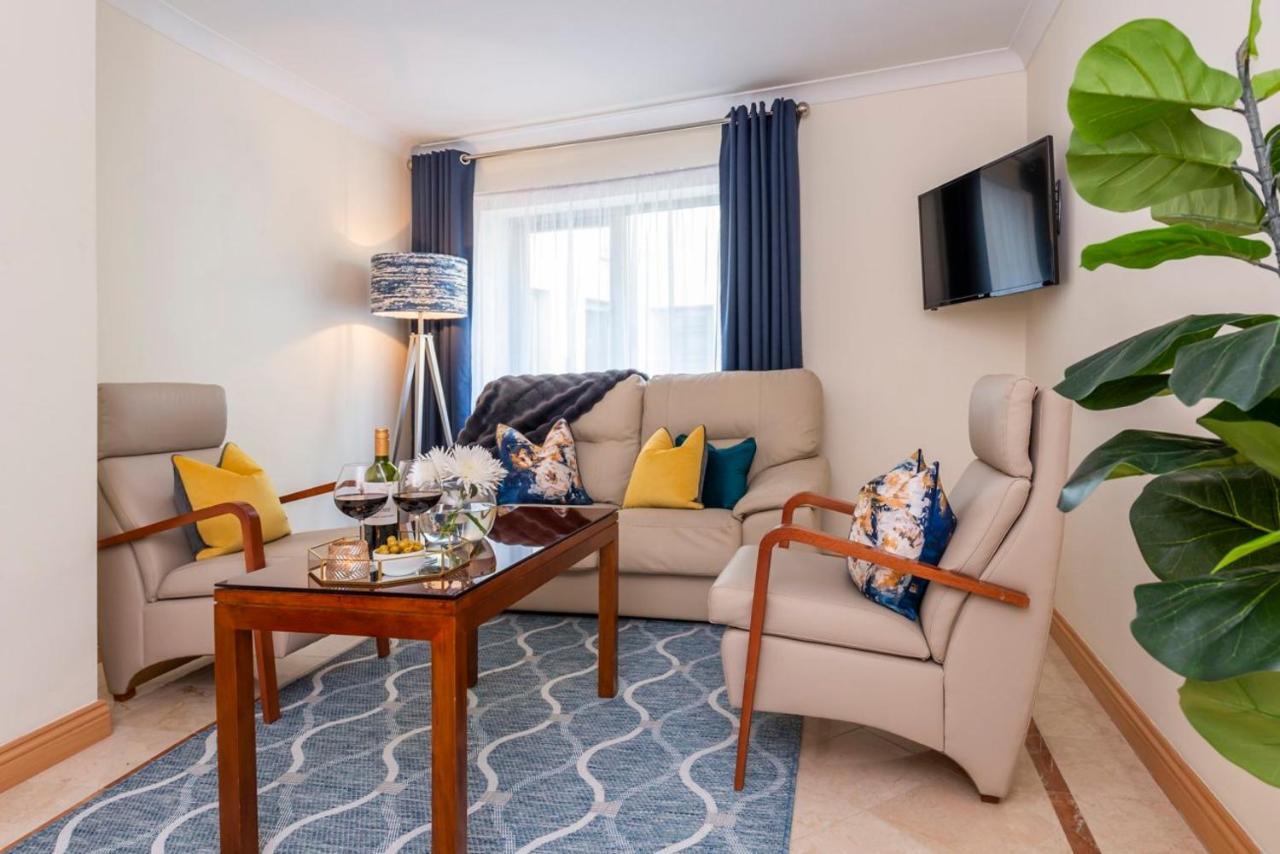 Apartment mit 1 Schlafzimmer