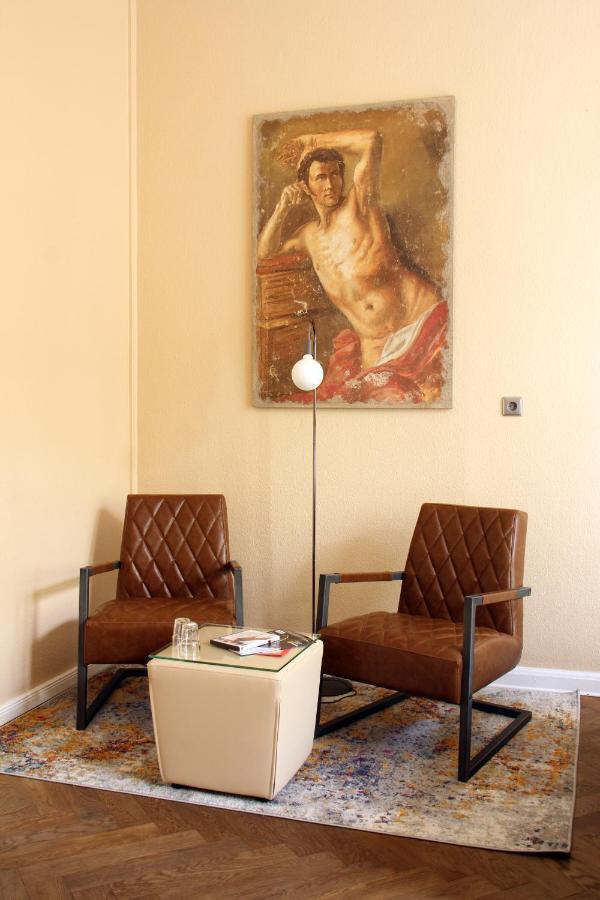 Superior Doppelzimmer