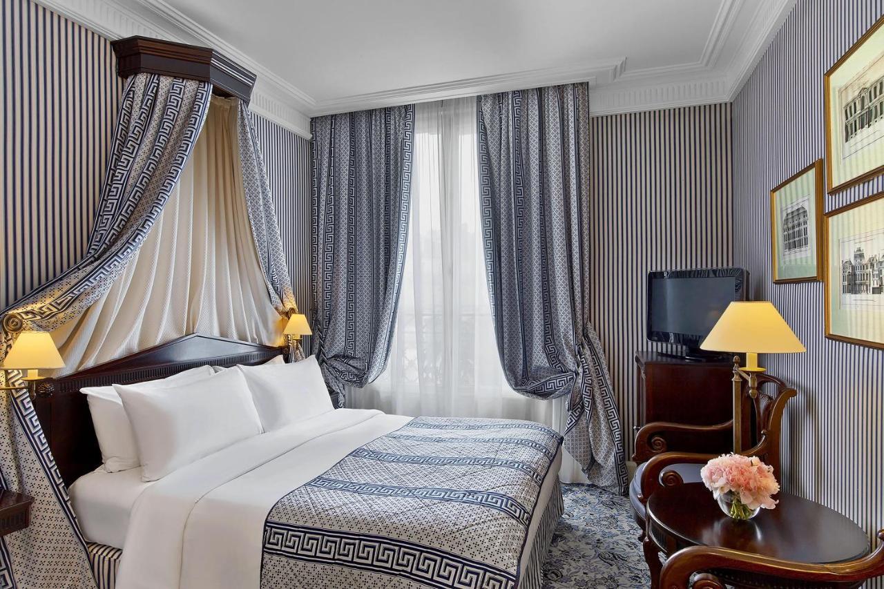 Superior Zimmer mit Queensize-Bett