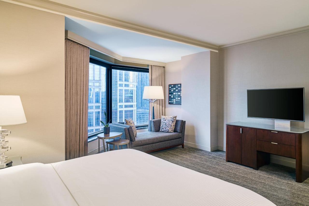 Deluxe Zimmer mit Kingsize-Bett