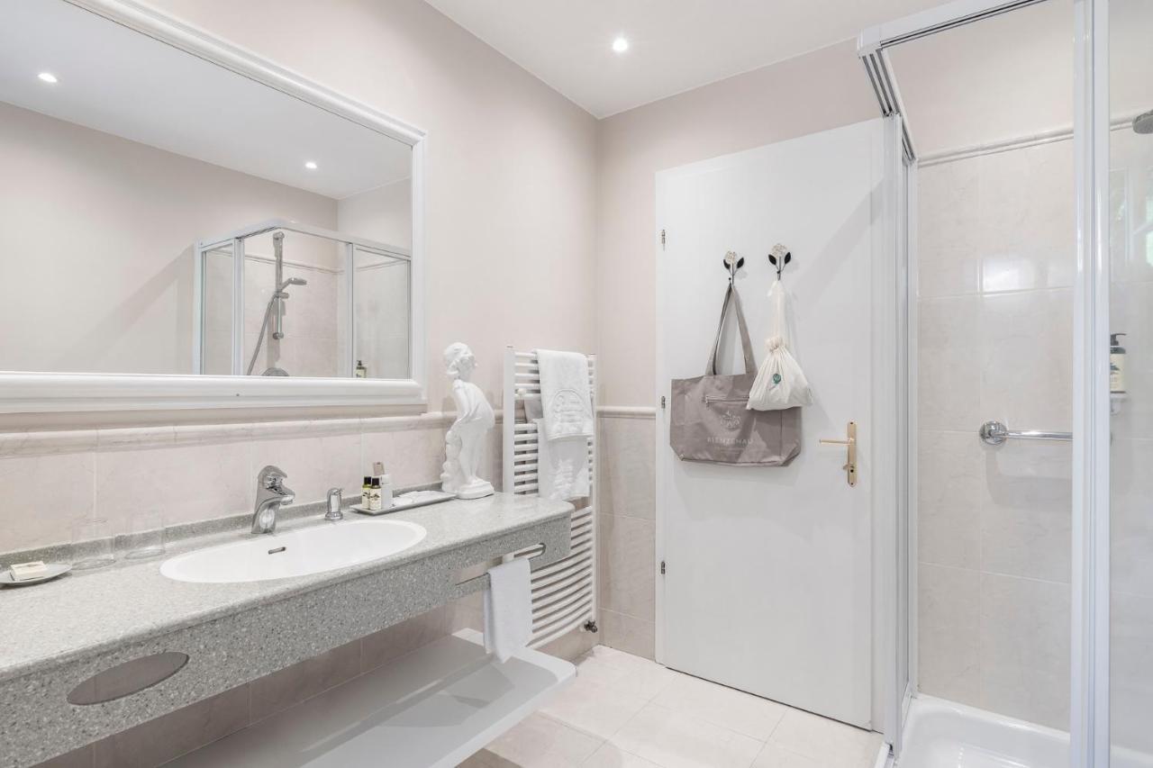 Superior Doppelzimmer mit Balkon