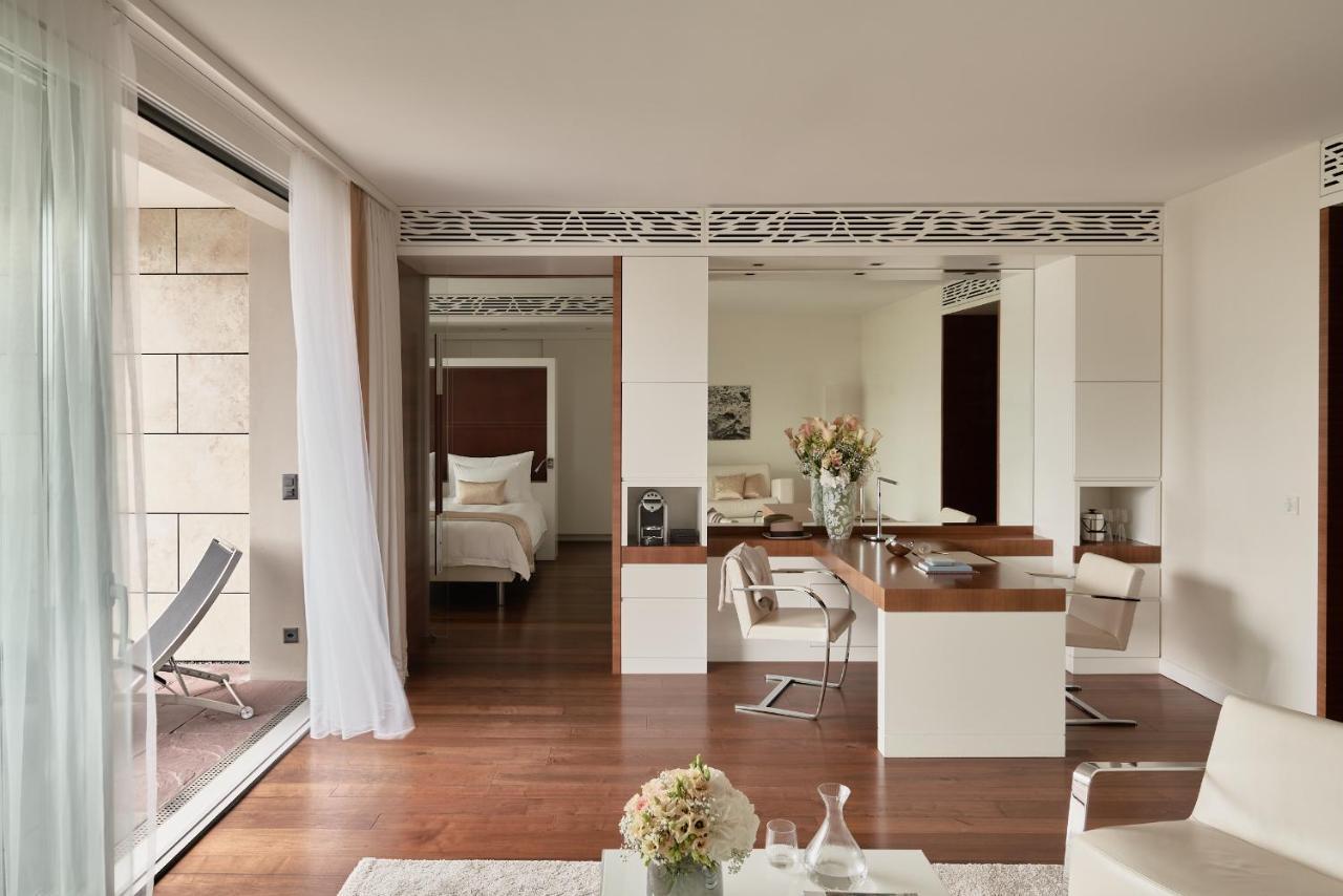 Spa-Suite