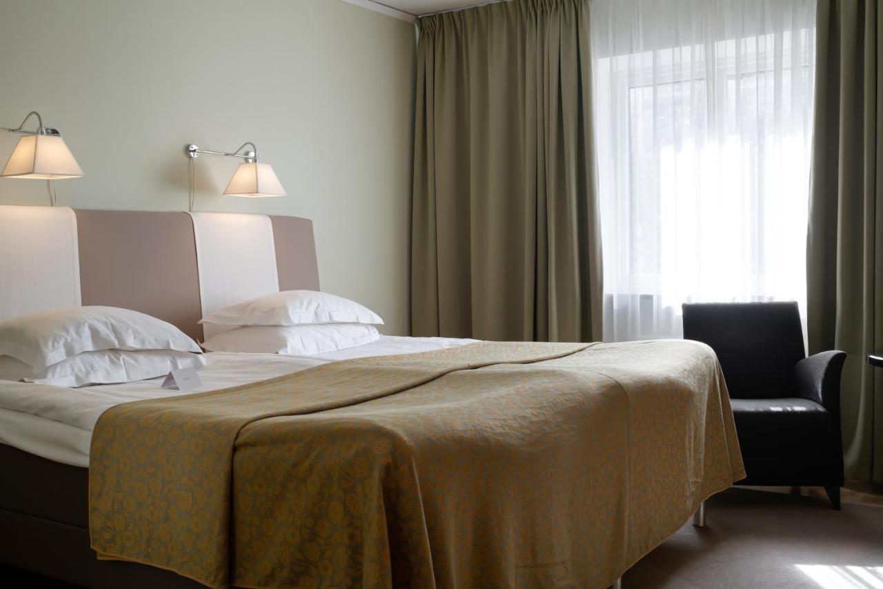 Standard Zweibettzimmer