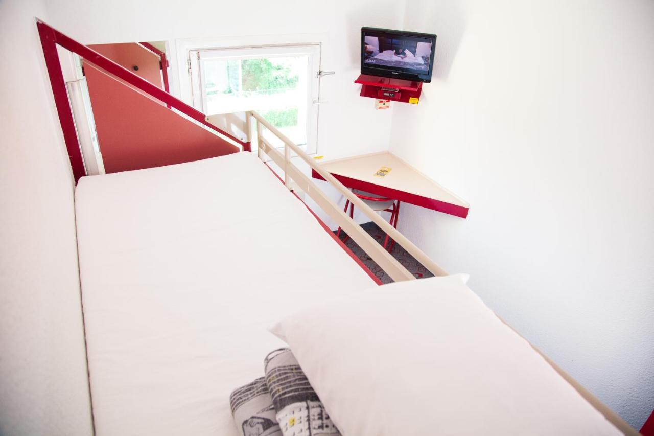 Doppelzimmer - barrierefrei